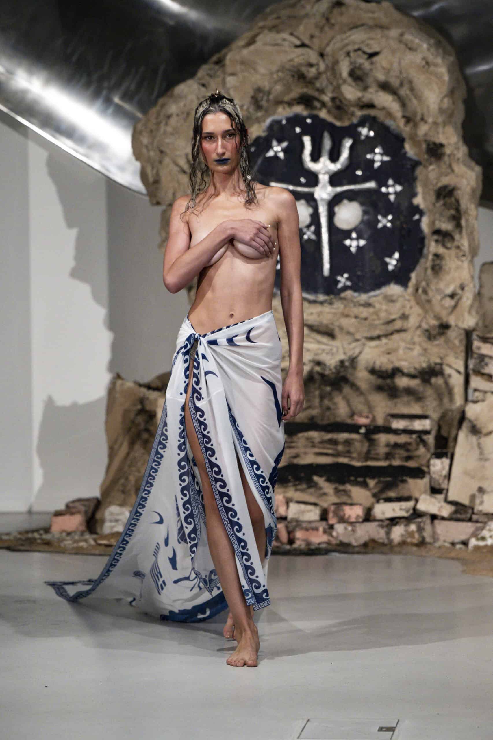 A VENUE DESIGNED FOR THE RUNWAY