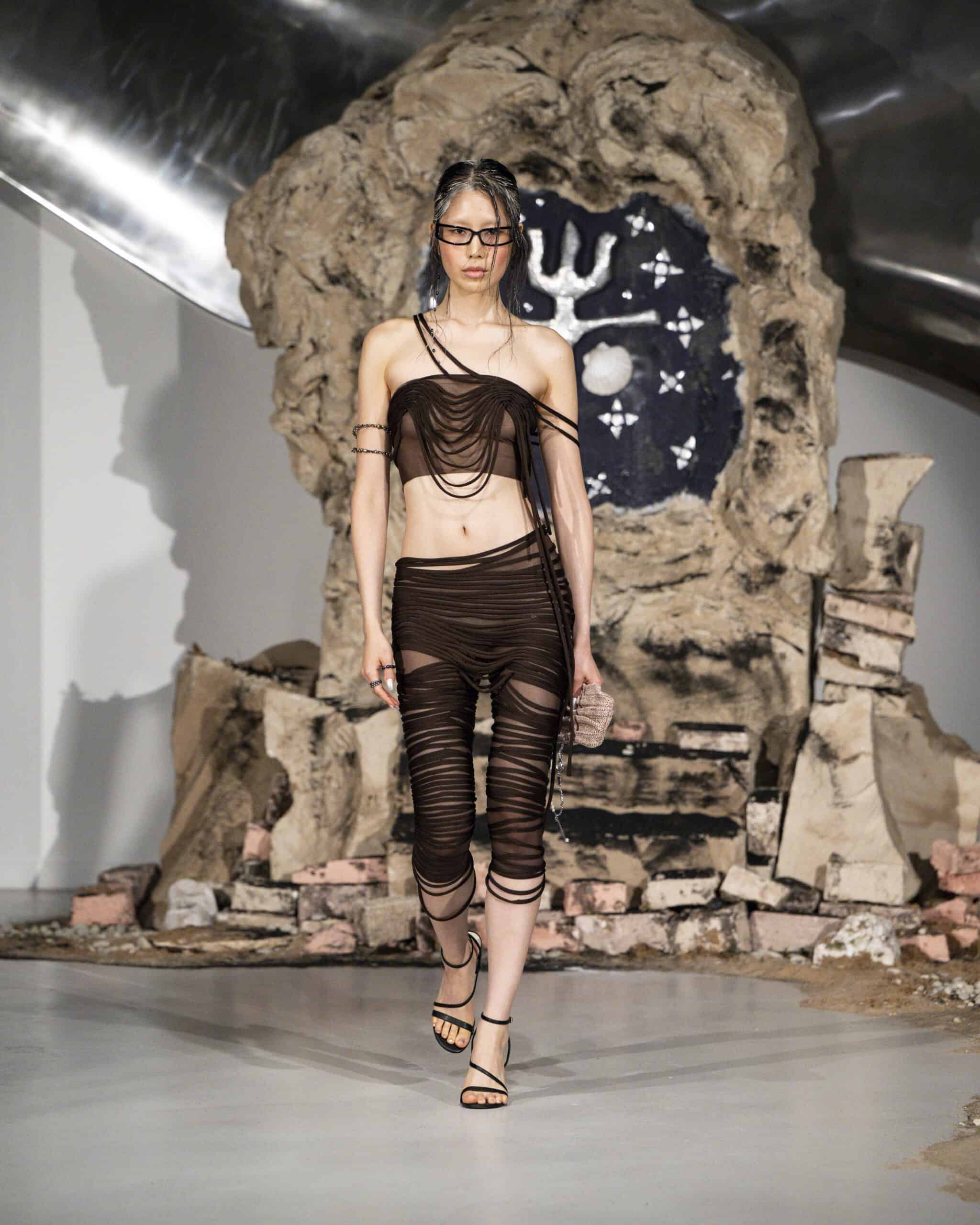 SPACE THAT ADAPTS TO YOUR SHOW