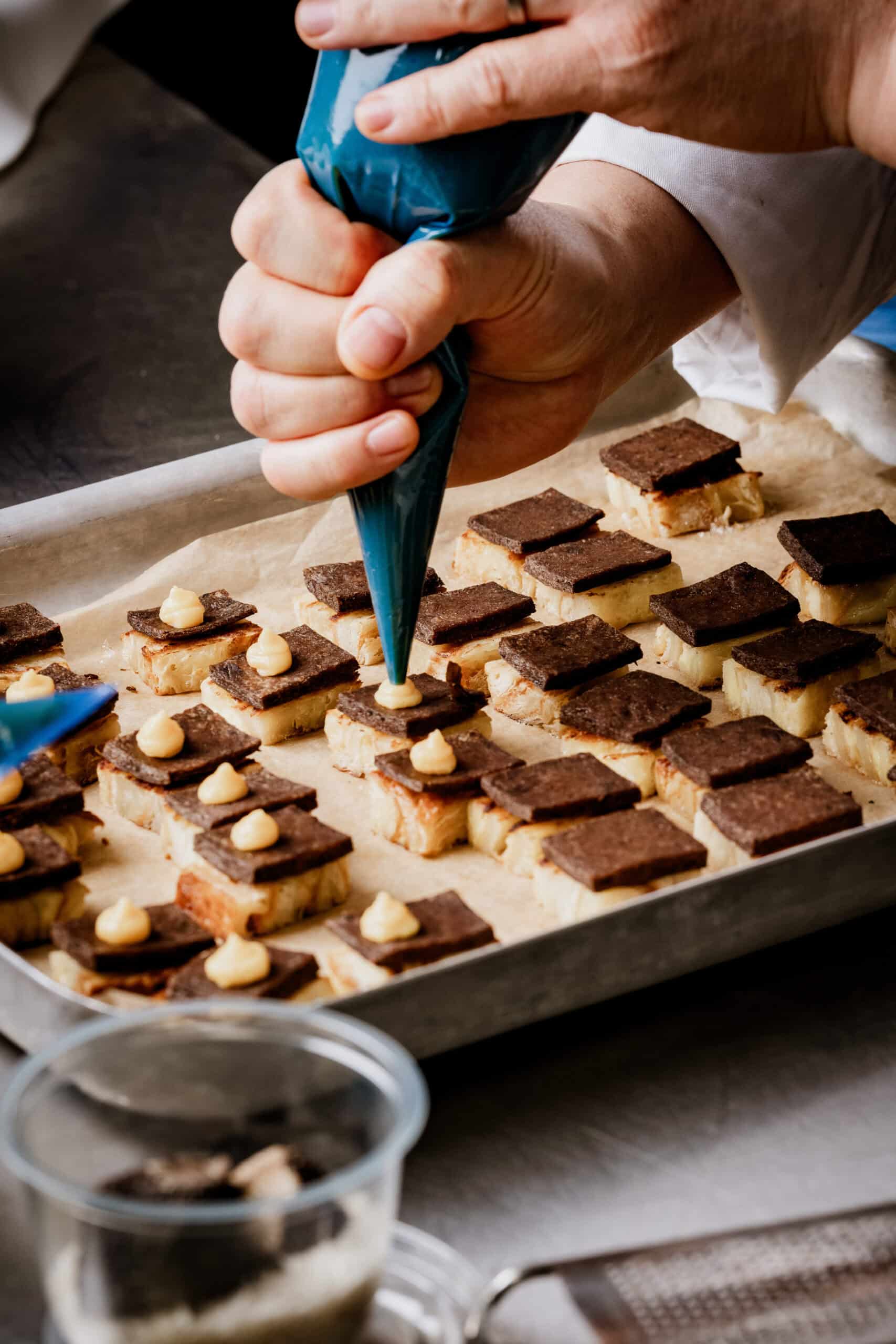 Tailored Hospitality That Compliments The Moment