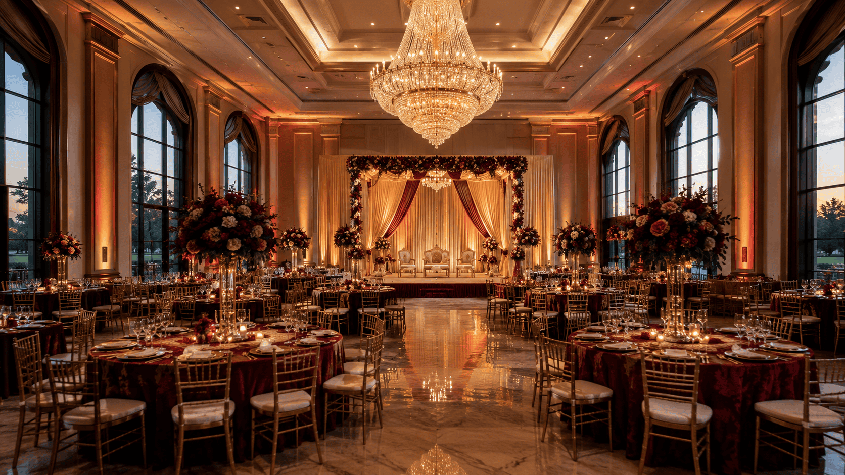 A Blank Canvas for Every Celebration